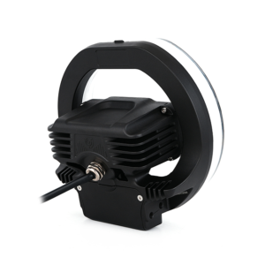 Explorador Led RGB R4 3 Lupas 7″ 10.000LM variation