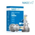 Foco Led GT6 H3 10.000LM Oem Chip  Philips