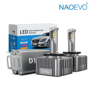 Foco Led D1 PLUS / D1 / D3 / D1R / D3R / D1S / D3S 13.000LM