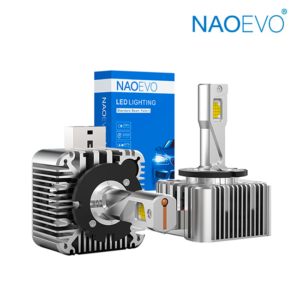 Foco Led D1 PRO / D1S / D1R / D3S / D3R 13.000LM