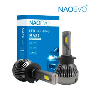 Foco Led S-D4 / D4 / D4R / D4S 13.000LM