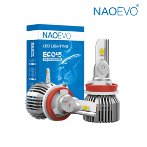 Foco Led ECO45 10.800LM