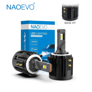 Foco Led G2 PRO 12.000LM variation
