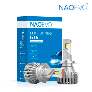 Foco Led GT6 10.000LM