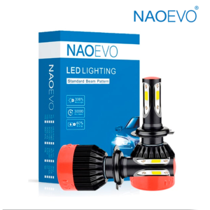 Foco Led K2 9000LM