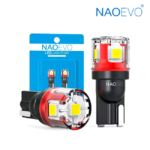 Led T10 Lágrima Canbus N5 1.000LM
