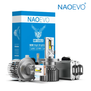 Foco Led NG Canbus 21.600LM