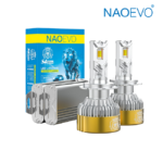 Foco Led S4 ULTRA Tricolor 12.000LM