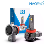 Foco Led V05 Canbus 12.000LM