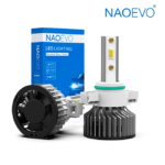 Foco Led X40 9000LM