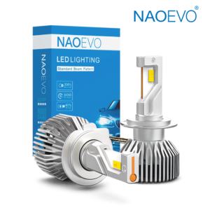 Foco Led XGT6 14.400LM