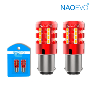 Led de señal C3020 1157 CANBUS 2500LM