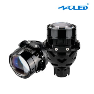 Proyector BI-LED Tricolor 2.5″ A11 16.000LM