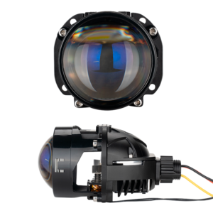 Proyector BI-LED Tricolor 2.5″ A11 16.000LM variation