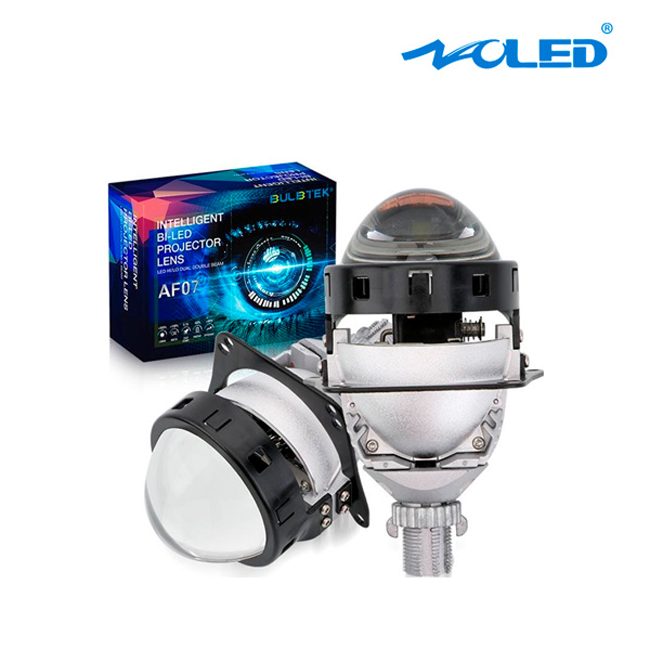 Proyector BI-LED Láser 3″ AD07 20.000LM
