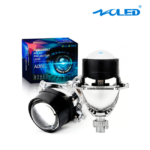 Proyector BI-LED Láser 2.5″ AD08 18.000LM