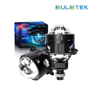 Proyector BI-LED Láser 3″ AD19 25.000LM