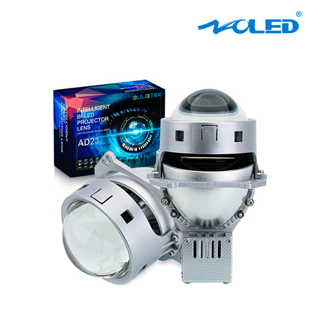Proyector BI-LED Laser Ultra 3″ AD23 40.000LM