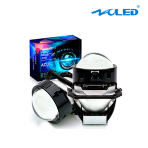 Proyector BI-LED Láser 2.5″ AD31 19.000LM