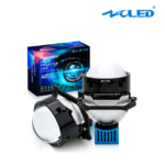 Proyector BI-LED Láser 3″ AD34B 30.000LM