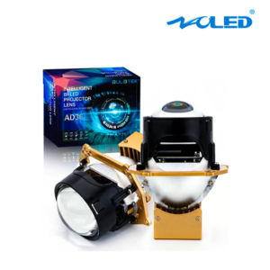 Proyector BI-LED Láser 2.5″ AD36 18.000LM