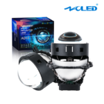 Proyector BI-LED Láser 2.5″ AD43 16.000LM