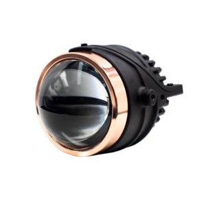 Proyector BI-LED Neblinero Tricolor 3″ 25.000LM AF05T-T variation