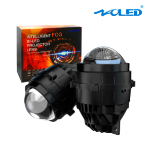 Proyector BI-LED Neblinero Blanco 3″ 20.000LM AF05TB