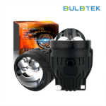 Proyector BI-LED Neblinero Tricolor 3″ 22.000LM AF304T-U
