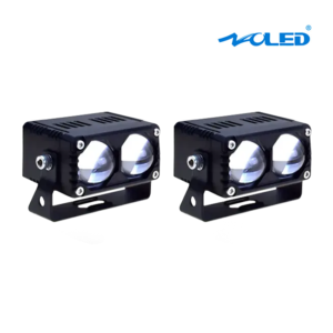 Explorador Led Láser D10 10.000LM