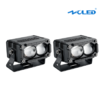 Explorador Led Láser D11 10.000LM