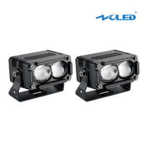Explorador Led Láser D11 10.000LM