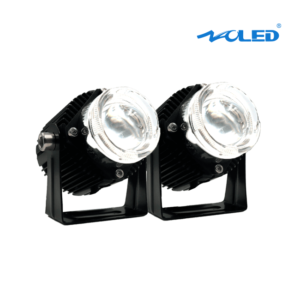 Explorador Led D2G 5000LM