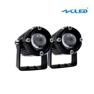 Explorador Led D2H 6000LM