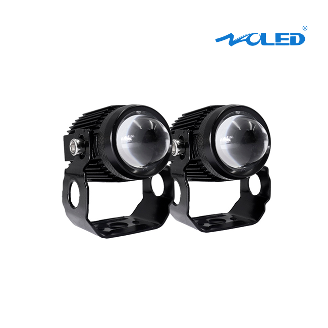 Explorador Led D2Y 3000LM
