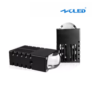 Explorador Led Slim D6 8000LM