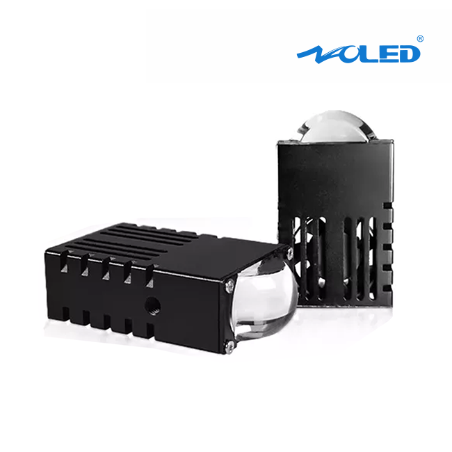 Explorador Led Slim D6 8000LM