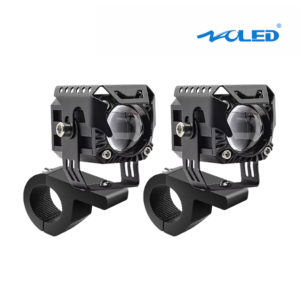 Explorador Led F10 8000LM Kit Completo