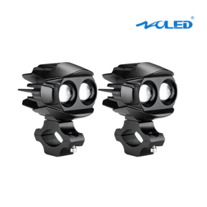 Explorador Led F13 Dual Color 6000LM