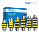 Led Festoon C5W Canbus