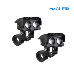 Explorador Led FZ2 5000LM Kit Completo