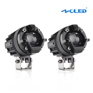Explorador Led K3M Dual Color 9000LM