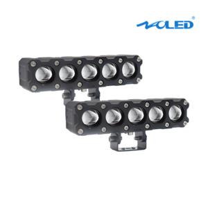 Explorador Led Láser M13 13.400LM