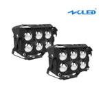 Explorador Led Láser M16F 10.000LM