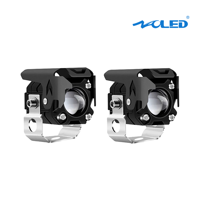 Explorador Led Láser M1F 4000LM