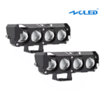 Explorador Led Láser M4F 12.400LM