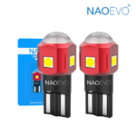 Led T10 Lágrima N6 500LM