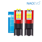 Led T10 Lágrima Canbus NL 700LM