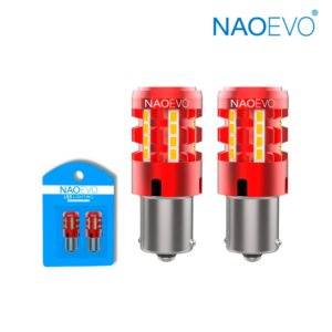 Led de señal C3020 1156 P21W CANBUS 2500LM