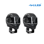 Explorador Led R2W 4000LM